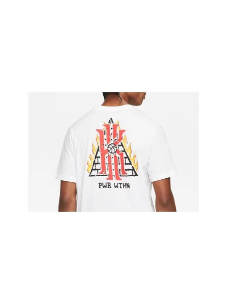 Tricou Nike alb