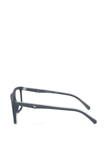 Ochelari de soare Emporio Armani gri