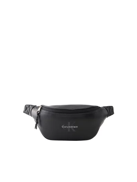 Geantă Calvin Klein alb