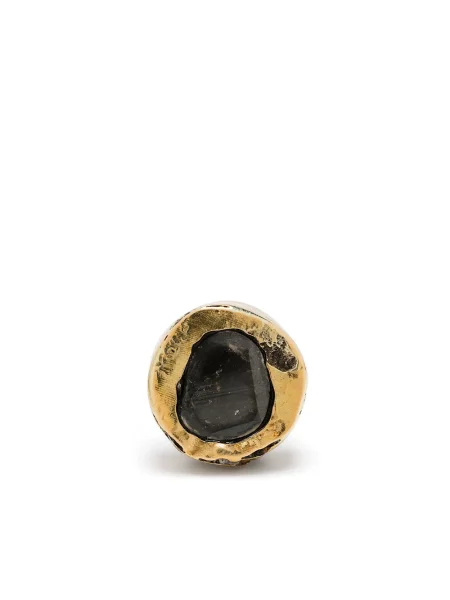 Cercei Parts Of Four argintiu