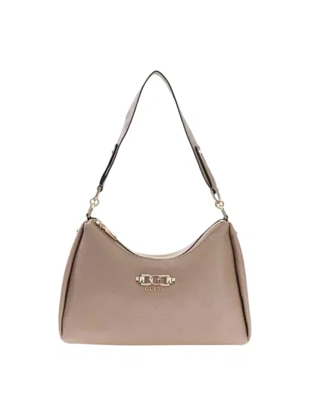 Torebka Guess beżowa