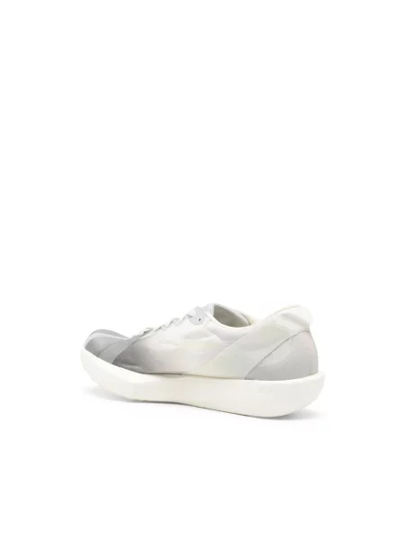 Sneakersy Y-3 białe