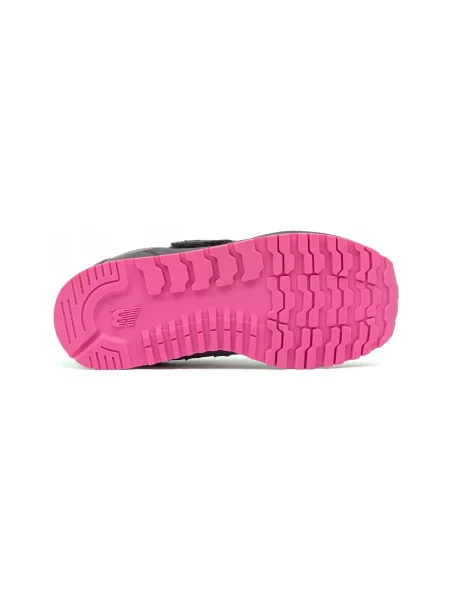 Tenisky New Balance sivá