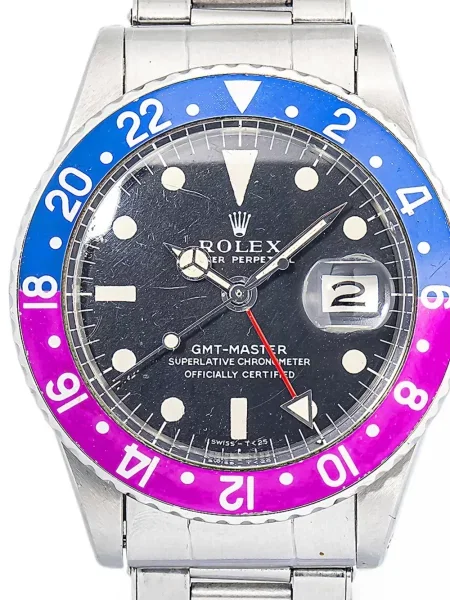 Ceas Rolex negru