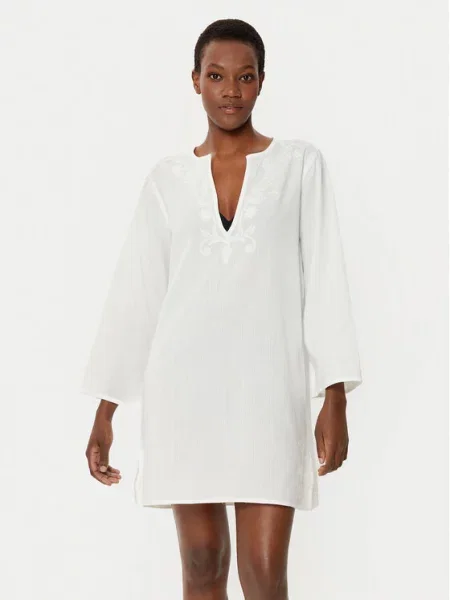 Tunika LAUREN RALPH LAUREN bela