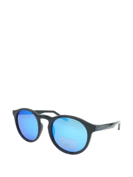 Ochelari de soare Nike cu strasuri alergare din jerseu gri