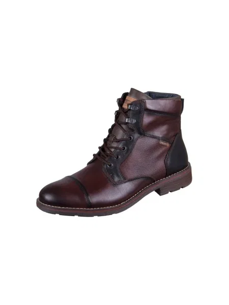 Pantofi Pikolinos maro