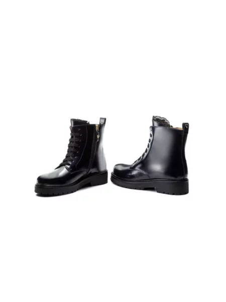 Botki Twinset czarne