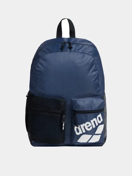 Рюкзак Arena синий