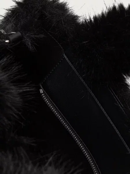 Сумка через плечо Karl Lagerfeld с лого