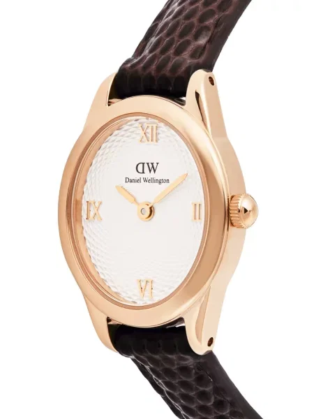 Ceas Daniel Wellington alb