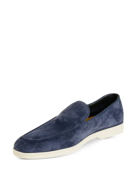 Pantofi loafer Doucal's