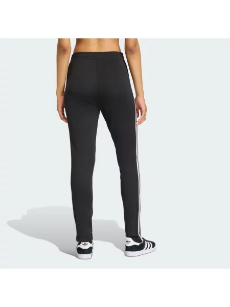Klasická tepláková souprava Adidas bílá