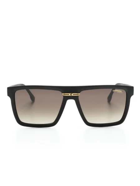 Ochelari de soare Carrera negru