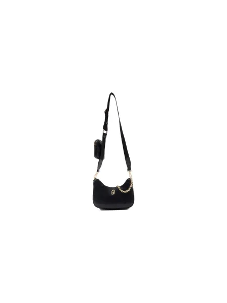 Geanta crossbody Liu Jo negru