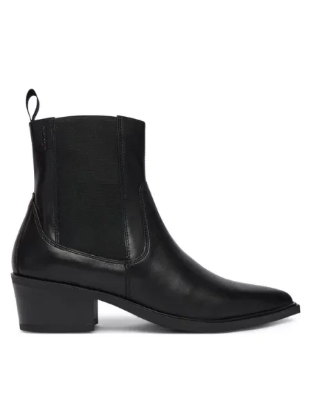 Trampki Vagabond Shoemakers czarne