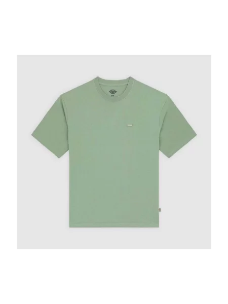 Izolat tricou Dickies verde