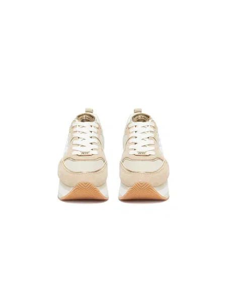 Superge Nine West bež