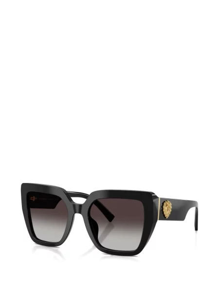 Sunčane naočale Dolce & Gabbana Eyewear crna