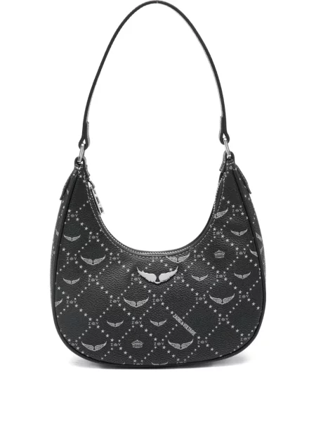 Geantă Zadig&voltaire negru