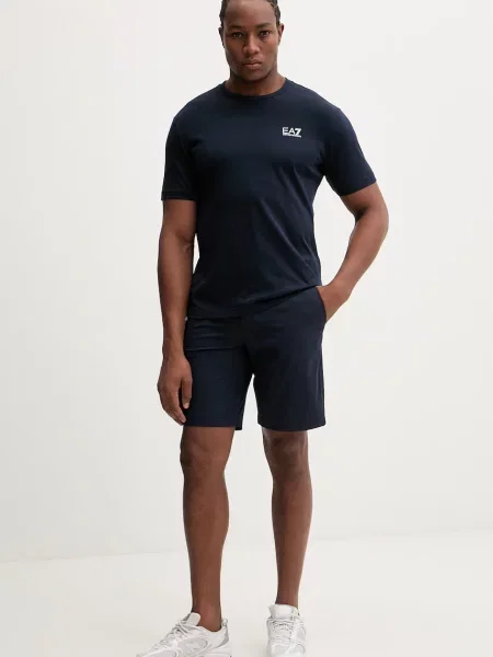Шорты Ea7 Emporio Armani