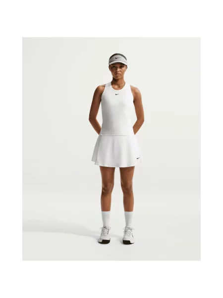 Koszulka na ramiączkach Nike Victory XS biały