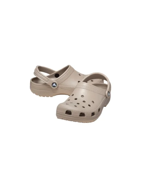 Pantofi Crocs clasici bej
