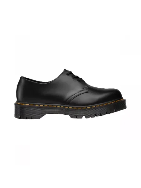 Tenisky Dr. Martens čierna