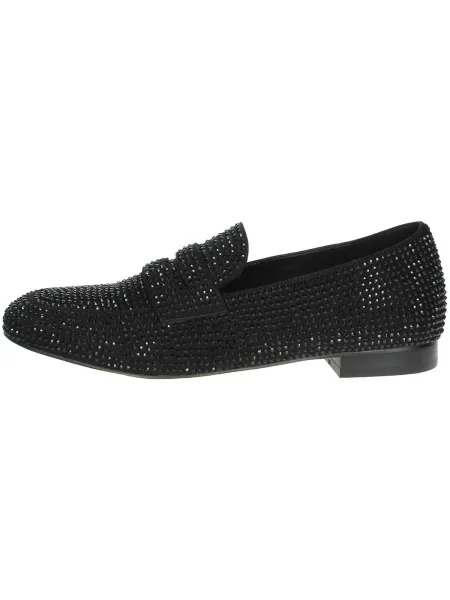 Pantofi Braccialini negru
