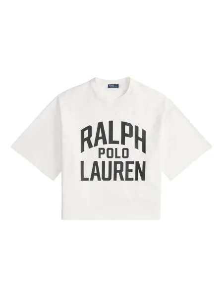 Căciulă Polo Ralph Lauren cu broderie cu dungi cowboy roșu