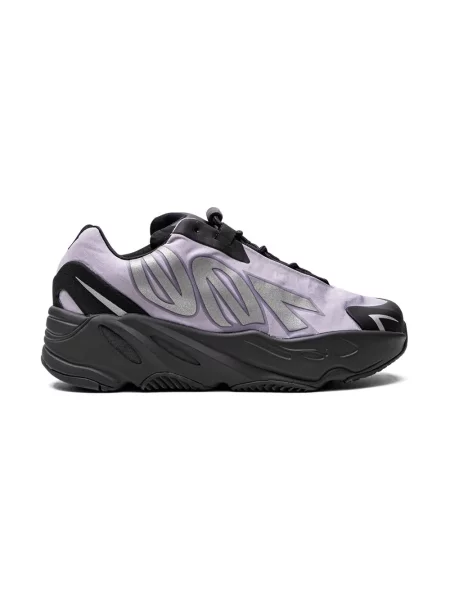 Sneakersy dziecięce Adidas Yeezy szare