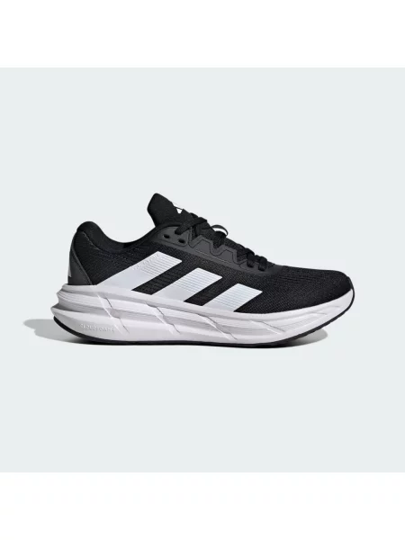Buty do biegania Questar 3 białe