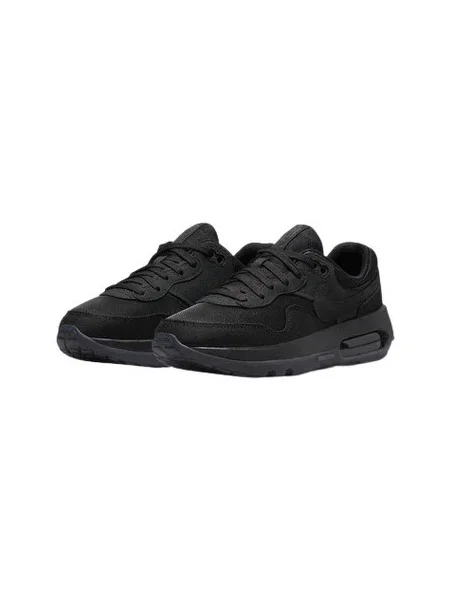 Tenisky Nike Air Max čierna