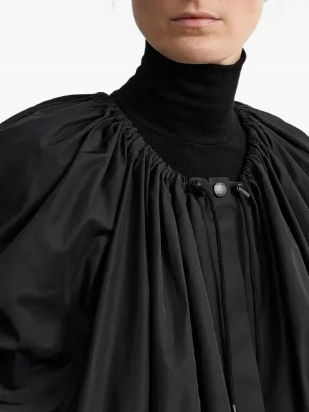 Geacă Toteme negru