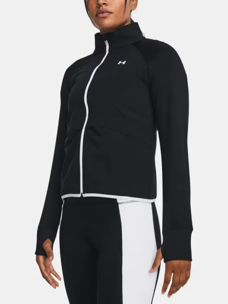 Яке Under Armour Train Cw Jacket Black XS черно