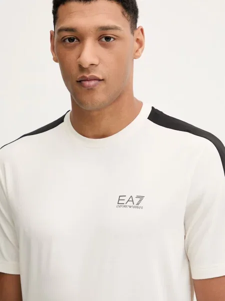 Футболка Ea7 Emporio Armani