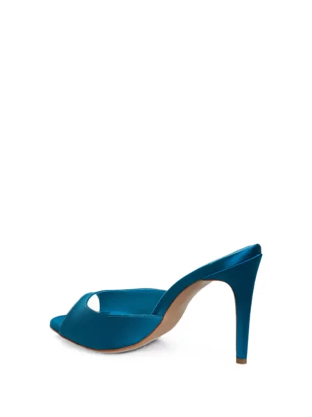 Sandale Ginissima albastru