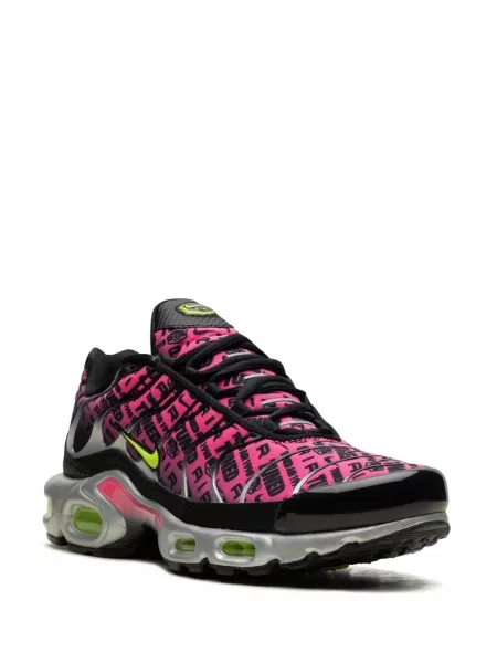 Sportbačiai Nike Air Max Plus juoda