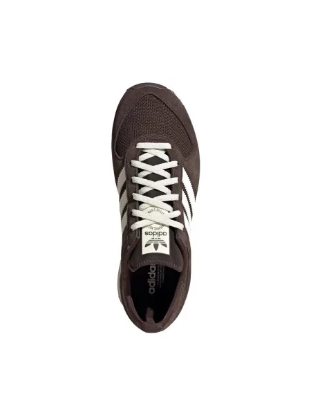 Pantofi Adidas alb