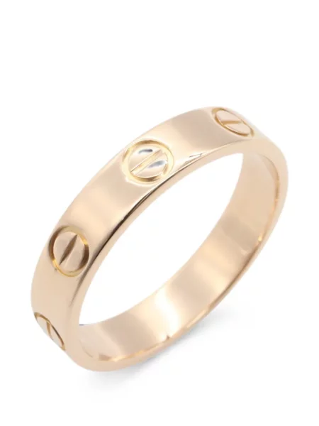 Inel Cartier roz
