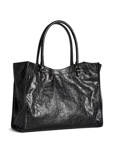 Шопинг чанта Balenciaga черно
