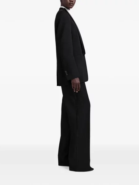 Sacou Maison Margiela negru