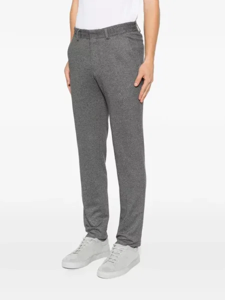 Pantaloni Karl Lagerfeld gri