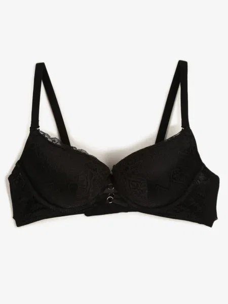 Sutien Mairiel negru