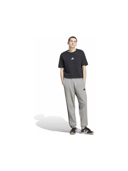 Pantaloni Adidas gri