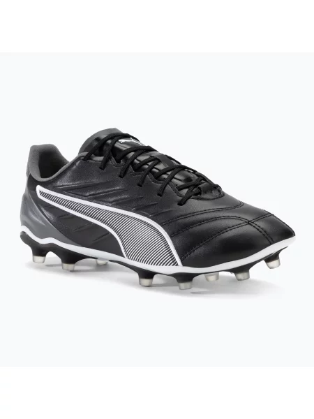 Кроссовки Puma черные