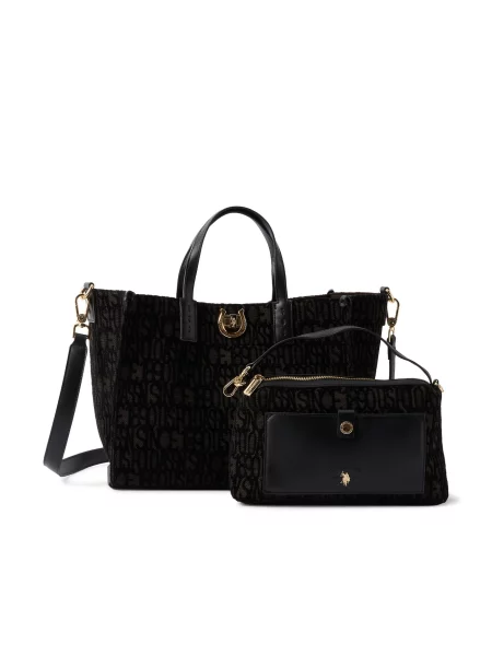 Rucsac U.s. Polo Assn. negru