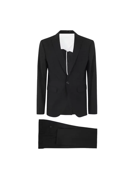 Garnitur Dsquared2 czarny