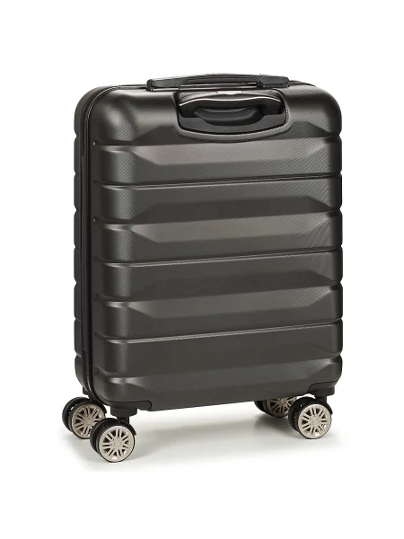 Geantă Delsey Paris negru