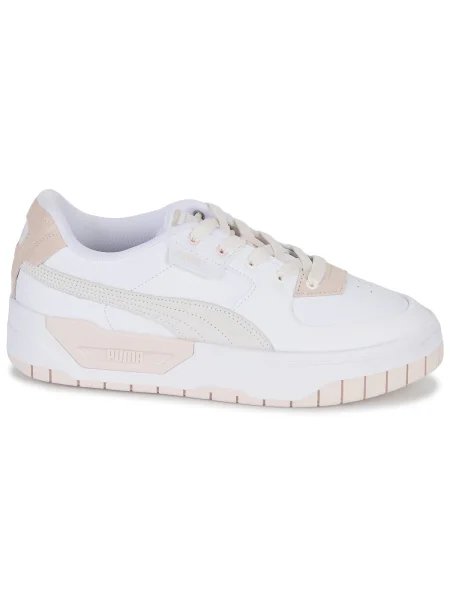 Tenisky Puma Cali biela